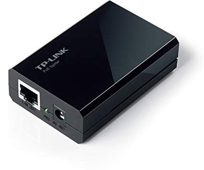 TL-POE10R | TP-Link TL-PoE10R Gigabit PoE Splitter Adapter