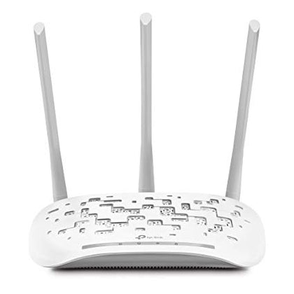 TL-WA901ND V5 | TP-Link TL-WA901ND V5 Radio Access Point Wi-Fi 2.4 GHz