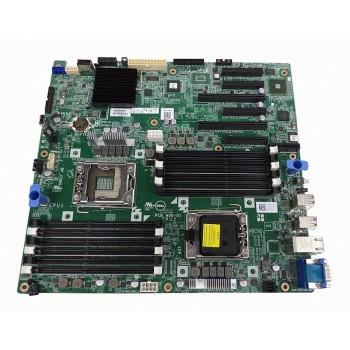 61VPC | Dell System Board (Motherboard) for PowerEdge T420