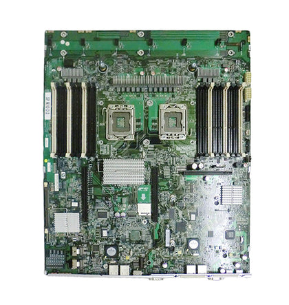 622217-002 | HP System Board (Motherboard) for ProLiant DL380p Gen8 Server V2