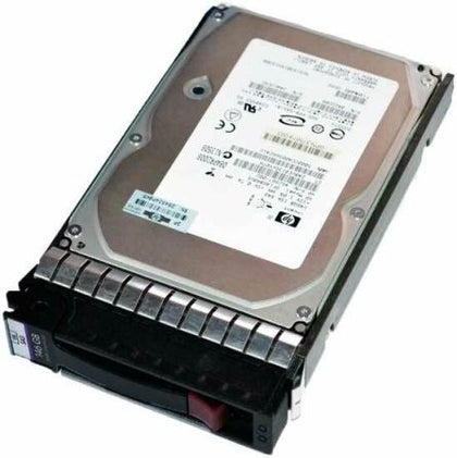622519-001 HP 1TB 7200RPM SATA 3GB/s Hot-Pluggable NCQ MidLine 3.5-inch Hard Drive