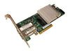624499-001 HP CN1000Q Dual-Ports 10Gbps 10 Gigabit Ethernet PCI Express 2.0 x8 Converged Network Adapter