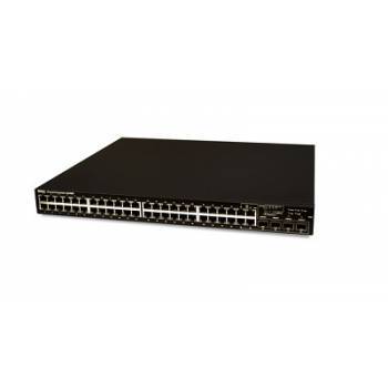 6248P | Dell PowerConnect 6248P 48Port Gigabit Switch