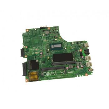 624N4 | Dell Intel System Board (Motherboard) with i7-4500U 1.80GHz CPU for Inspiron 14R 5437 3437
