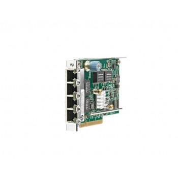 629135R-B22 | HP 331FLR 4-Port 1GB Ethernet Adapter