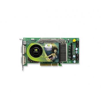 630-6824 | Apple 256MB NV40 nVidia GeForce 6800 Ultra DDL AGP Video Graphics Card