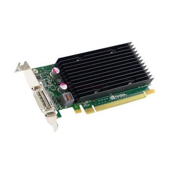 632486-001t | HP Nvidia Quadro NVS300 512MB DDR3 SDRAM Graphics Card