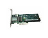 633537-001 HP Smart Array P222 1-Port SAS 6Gbps / SATA 6Gbps PCI Express 3.0 x8 Low Proilfe RAID 0/1/5/6/10/50/60 Controller Card