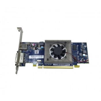 634474-ZH1 | HP ATI Radeon HD6450 512MB GDDR3 PCI-Express X16 DP DVI-I Low Profile Video Graphcis Card