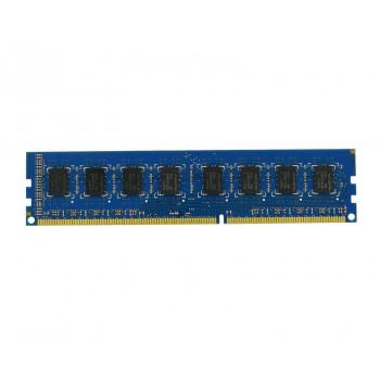 635802-001 | HP 1GB PC3-10600 non-ECC Unbuffered DDR3-1333MHz CL9 240-Pin DIMM 1.35V Low Voltage Memory