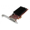 637166-001 | HP FirePro 2270 PCI-Express 2.0 x16 512MB DDR3 Dual Head Video Graphics Card
