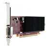 637166-003 | HP AMD ATI FirePro 2270 512MB PCI Express x16 DMS-59 Video Card