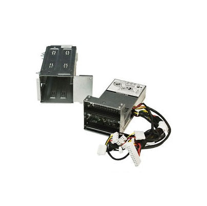 637464-B21 HP Redundant Power Supply 4U Enablement Kit for ProLiant ML110 G7 Server
