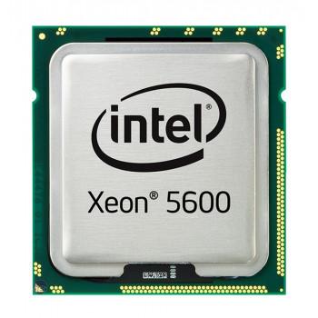 637865-L21 | HP 3.20GHz Socket LGA1366 6.40GT/s QPI 12MB L3 Cache Intel Xeon X5672 Quad-Core Processor