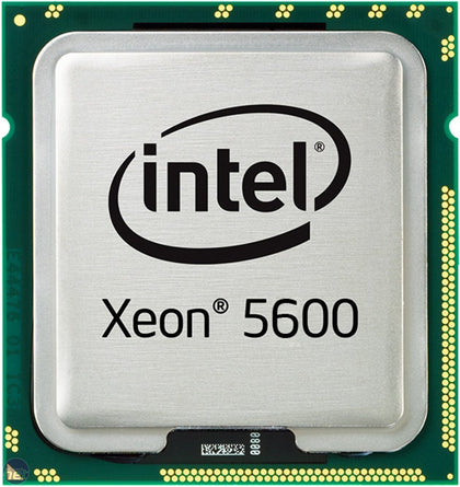 638136-001 HP 3.46GHz 6.40GT/s QPI 12MB L3 Cache Socket LGA1366 Intel Xeon X5690 6-Core Processor for ProLiant Servers