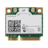 639967-001 HP Realtek 8188GN PCI-Express Half MiniCard 802.11b/g/n WiFi Wireless Lan (WLAN) Network Adapter