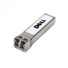 63GGJ | Dell Networking Transceiver SFP 1000Base-SX 850nm Wavelength 550m Reach