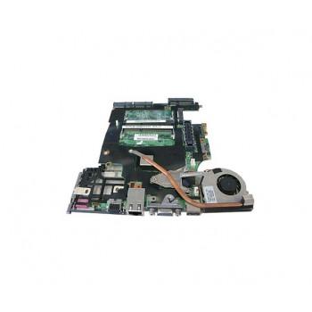 63Y1438 | Lenovo System Board (Motherboard) with Intel Celeron M 723 1.20GHz CPU for ThinkPad x200s