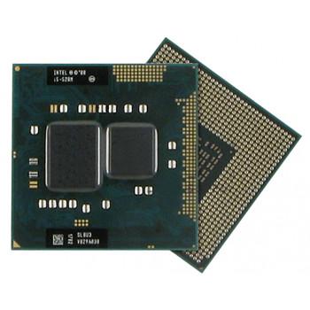 63Y1511 | Lenovo 2.66GHz 2.50GT/s DMI 4MB SmartCache Socket PGA988 Intel Core i7-620M Dual Core Processor for ThinkPad T410