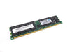 641231-001 | HP 2GB PC2-3200 DDR2-400Mhz ECC Registered CL3 240-Pin 3PAR F-Class Data Cache DIMM Memory Module