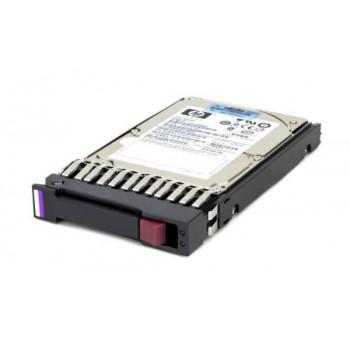 641552-002b | HP 450GB 10000RPM SAS 6Gb/s Hot-Pluggable 2.5-inch G8 Hard Drive