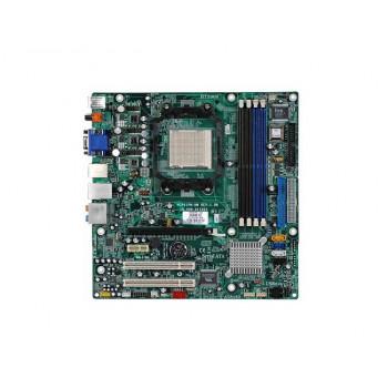 644474-001 | HP PCBA HM65 UMA DUO U2 System Board (Motherboard)