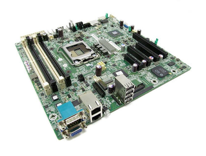 644671-001 | HP System Board (Motherboard) for ProLiant ML110/DL120 G7 Server