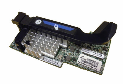 647586-B21 HP FlexFabric 10Gb 2-port 554FLB Network Adapter