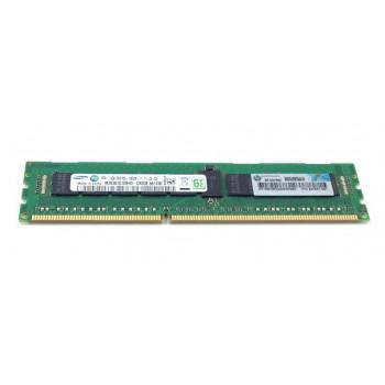 647651-081-06 | HP 8GB PC3-12800 ECC Registered DDR3-1600MHz CL11 240-Pin DIMM 1.35V Low Voltage Memory Module