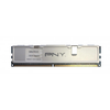 64B0QJTHE-HS | PNY Technologies 4GB Kit (2 X 2GB) PC2-6400 non-ECC Unbuffered DDR2-800MHz CL6 240-Pin DIMM 1.8V Dual Rank Memory