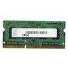 64Y6651 | IBM 2GB PC3-10600 non-ECC Unbuffered DDR3-1333MHz CL9 204-Pin SODIMM 1.35V Low Voltage Memory