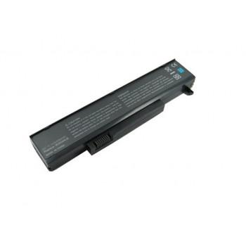 6501167 | Gateway 9-Cell 5200mAh 11.1V Battery