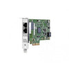 652497-B21 | HPE Ethernet 1Gb 2-Port 361T Adapter