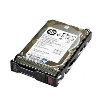 652572-B21b | HP 450GB 10000RPM SAS 6Gb/s 2.5-inch SC Enterprise Hard Drive