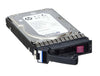 652572-S21-SC HP 450GB 10000RPM SAS 6Gbps 2.5-inch Hard Drive