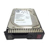 652599-003B | HP 300GB 15000RPM SAS 6Gb/s Dual Port Hot-Swappable 2.5-inch SC Enterprise Hard Drive