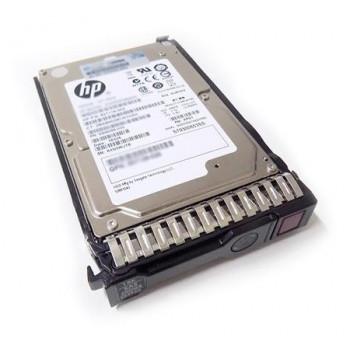 652611-B21B | HP 300GB 15000RPM SAS 6Gb/s 2.5-inch SC Hard Drive