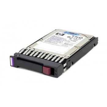 653956-001b | HP 450GB 10000RPM SAS 6Gb/s 2.5-inch SC Enterprise Hard Drive