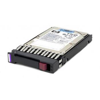653956-002 | HP 450GB 10000RPM SAS 6Gb/s 2.5-inch G8 Hard Drive