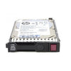 653960-001B | HP 300GB 15000RPM SAS 6Gb/s Hot-Pluggable 2.5-inch SC Hard Drive with Tray