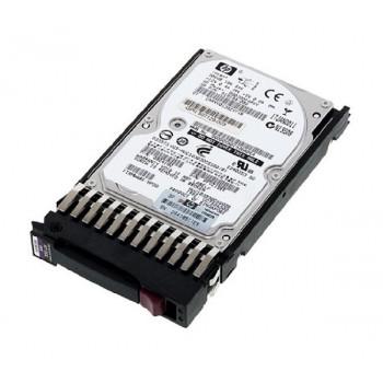 653995-001 | HP 300GB 10000RPM SAS 6Gb/s 2.5-inch Hard Drive