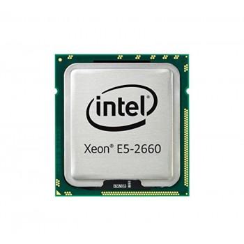 654412-L21 | HP 2.20GHz Socket LGA2011 8.0GT/s QPI 20MB L3 Cache  Intel Xeon E5-2660 8-Core Processor