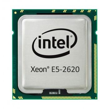 654782-L21 | HP 2.0GHz Socket LGA2011 7.20GT/s QPI 15MB L3 Cache  Intel Xeon E5-2620 6-Core Processor