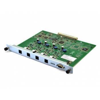 655-0036-01 | 3Com NBX 100 Analog Terminal Circuit Card