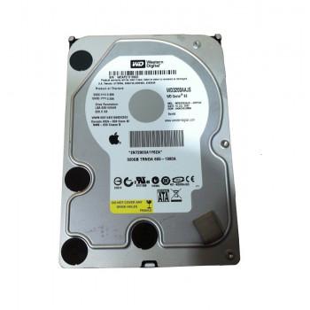 655-1380A | Apple 320GB 7200RPM SATA 3GB/s 8MB Cache 3.5-inch Hard Drive
