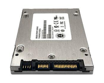655-1653 | Apple 256GB MLC SATA 3Gbps 2.5-inch Solid State Drive