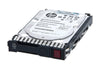 655710-H21 HPE 1TB 7200RPM SATA 6Gbps 2.5-inch Hard Drive with Smart Carrier