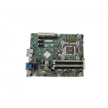 657239-501 | HP 6300 Pro LGA 1155/Socket H2 DDR3 SDRAM Desktop Motherboard