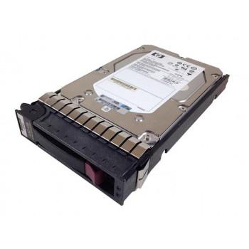 657753-006b | HP 500GB 7200RPM SATA 6Gb/s 3.5-inch SC Midline Hard Drive