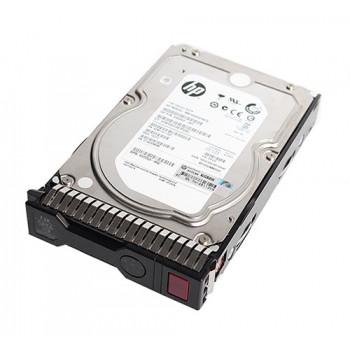 657889-001 | HP 600GB 15000RPM Fibre Channel 4Gb/s Hot-Swappable 3.5-inch Dual Port Hard Drive